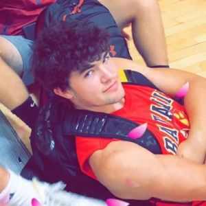 Meet your Posher, Drew